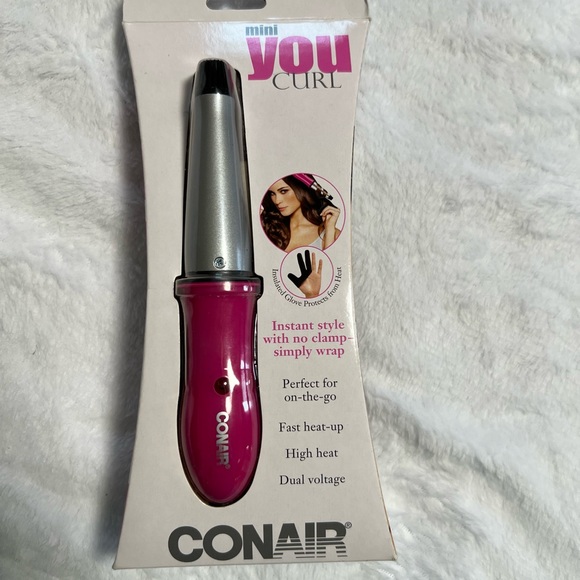 Conair Other - Conair Mini You Curl